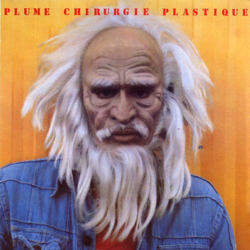Chirurgie plastique